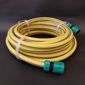 PVC garden hose