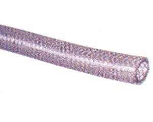 Yarn-Wrapped Pipe