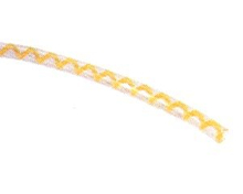 Spiral Pipe For Skipping Ropes