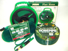 Seaker Hose