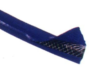 Yarn Wrapped Pipe