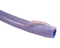 Outer Yarn-Wrapped Pipe